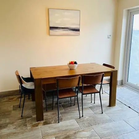 Peaceful Portstewart Pad Villa Exterior photo