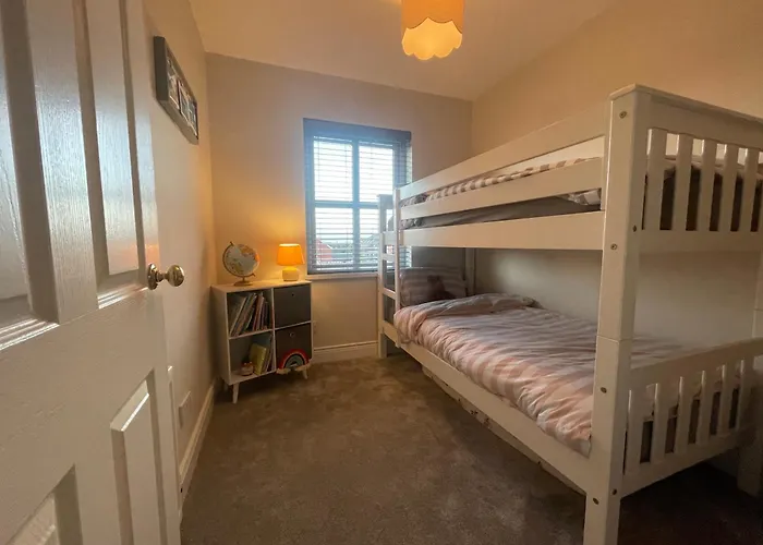 Peaceful Portstewart Pad