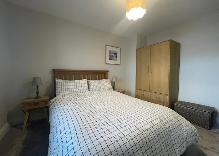 Peaceful Portstewart Pad