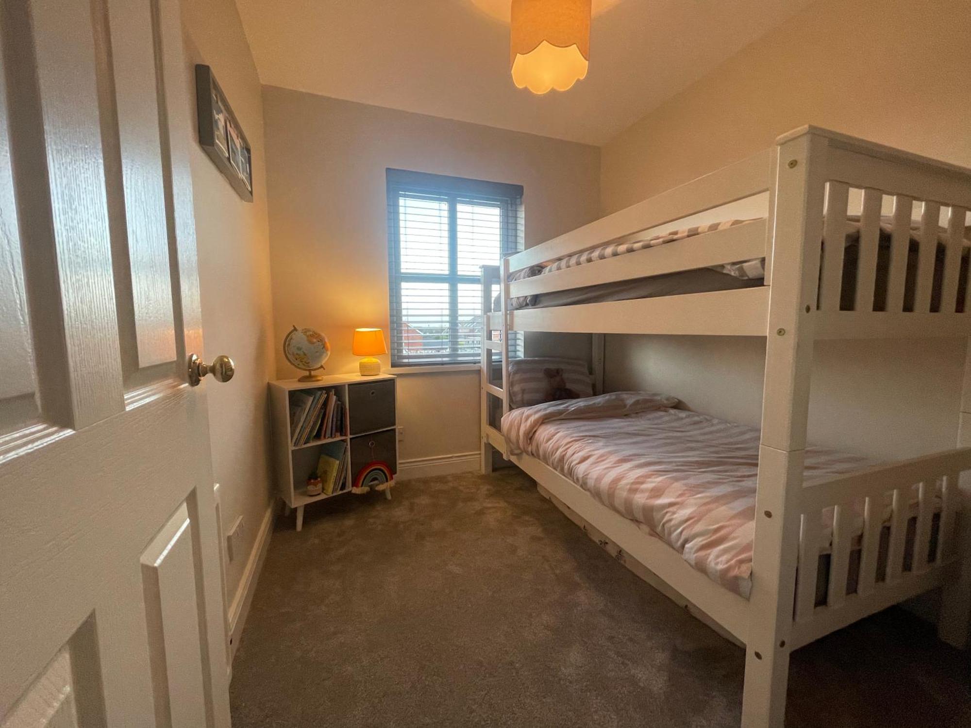 Holiday home Peaceful Pad *